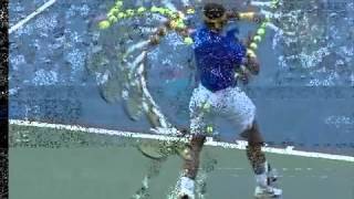 DARTFISH screenshot 3