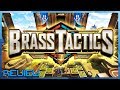 Brass Tactics &amp; Brass Tactics Arena VR Review