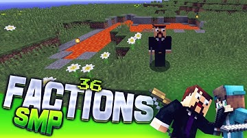 Minecraft Factions SMP #36 - Here We Go Again! (Private 1.9 Factions Server)