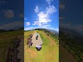 Tai Mo Shan Country Park! #taimoshan #trailrunning #insta360 #insta360x5
