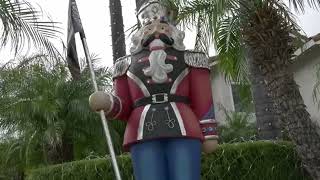 A Saugus holiday tradition like no other that turns one quiet culdsac into a winter wonderland