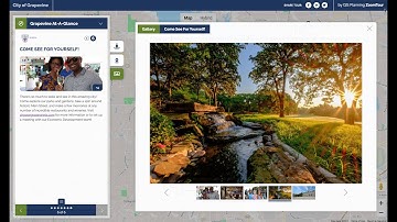 How to create online virtual tours for your community with ZoomTour