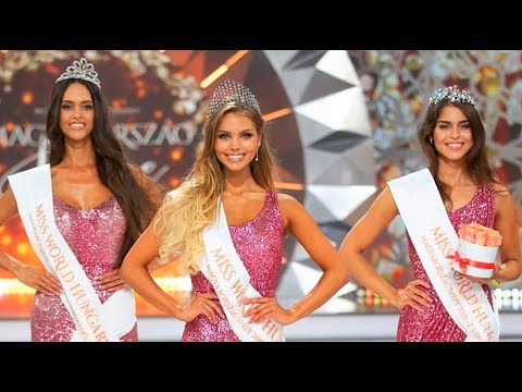 Videó: Szépségverseny Csodálatos Hölgyeknek Indul Cseljabinszkban