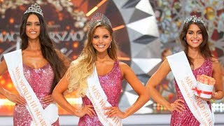 Magyarország Szépe 2019 FULL SHOW (Miss World Hungary 2019)