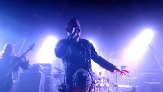 Carnifex Live At The Glasshouse Playing Drown Me In Blood