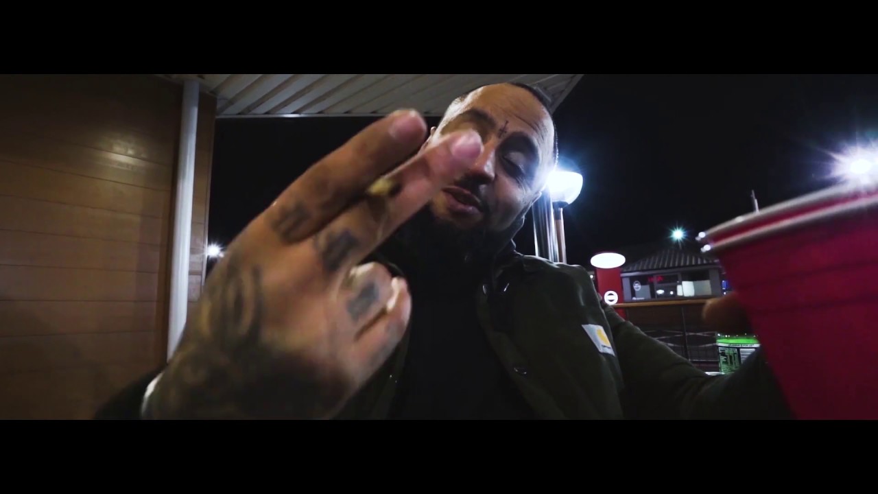Watch DRS - Serial Escapist - From The Deep LP on YouTube Watch DRS - Serial Escapist - From The Deep LP on YouTube