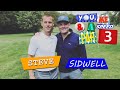 PAR 3 IN 54 SECONDS!!!! 🏁⛳️  | STEVE SIDWELL V TUBES |