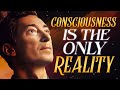 Neville Goddard (Master Class Series) LESSON 1 – CONSCIOUSNESS IS THE ONLY REALITY with Q&A