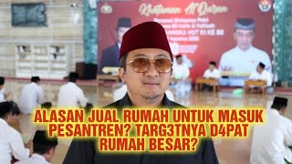 Download Lagu YUSUF MANSUR NYURUH JU4L RUM4H BUAT MESANTREN? ASLINYA NYURUH SED3KAH RUMAH? MP3 Download Lagu YUSUF MANSUR NYURUH JU4L RUM4H BUAT MESANTREN? ASLINYA NYURUH SED3KAH RUMAH? MP3