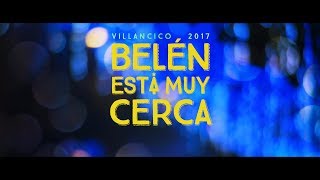 Villancico 2017 