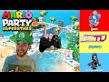 Its party time  mario party superstars ft rickhaostv hesitatedcobra captainislanderkever