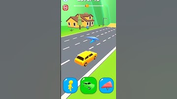 shape shift ng game play level 48🥰🚙🎖️