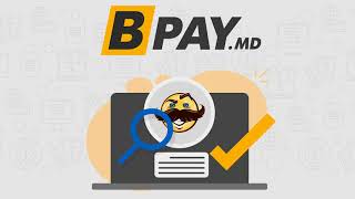 Инструкция По Созданию Счёта И Прохождению Идентификации На Сайте Bpay.md