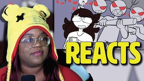 So it's been 10 years huh | JaidenAnimations | AyChristene Reacts