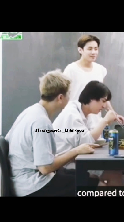 I didn't notice that when it's aired😧🥶 damn namjoon💀#namjinrj #namjoon #jin #bts