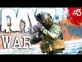 This RAID caused a WAR | DayZ Survival | Ep. 3