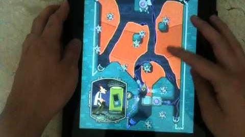 Level DC4-1 / D1-7 Warning: Bombs Explode (Where