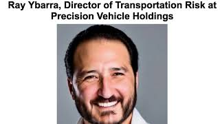 Episode 11 - Cyber Resilience in Critical Infrastructure: Supply Chain Security in Logistics