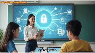 Protect Internal Sales Playbooks Shared As Pdfs With Remote Teams Across Regions