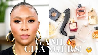 Bring MEN TO THEIR KNEES! My MOST Complimented Fragrances 2022 | Luxury & Long Lasting