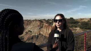 Kimberly's Big Hole remains the largest tourist attractions in NC
