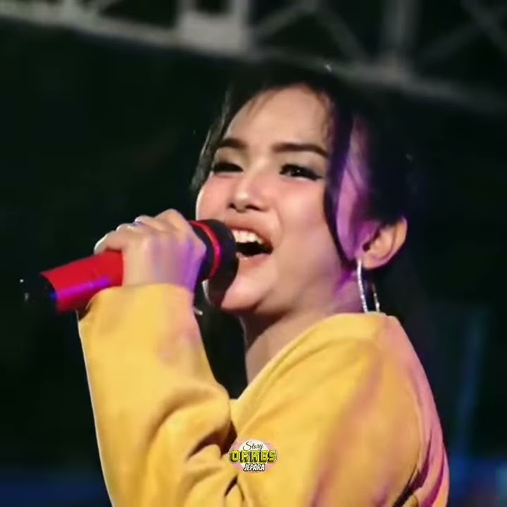 LINTANGE ATI - MAYA SABRINA - D'RADJA - STORY ORKES JEPARA