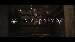 Endvade -I'Disarray