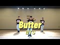 Butter by bts  dance fitness  extreme dance center  hangzhou china