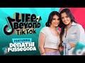 Life beyond tik tok  featuring denathi pussegoda