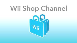 Tonygac - Wii Shop Channel (Trap Remix) Resimi