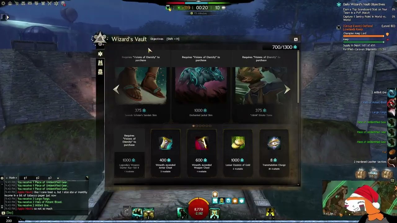 (◕‸ ◕✿) Tired. but got stuff to do 1/2 (Part 14/33)