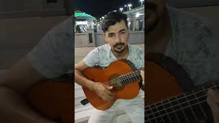 Rustam Style - Bir hayysh bar ( kaver gitara 🎸 Hemra Rejepow) Tm 2022