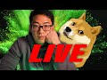 DogeCoin SNL Livestream REACTION