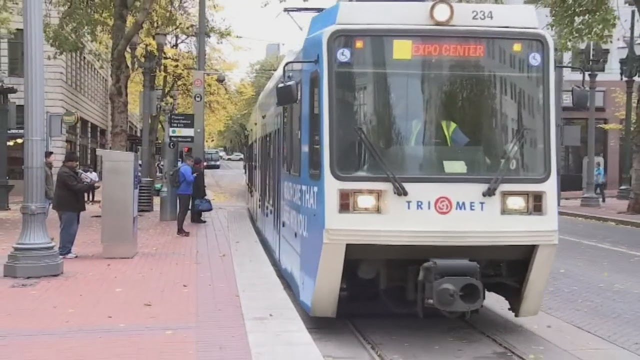 TriMet moves 1.8M in Transit Police funds to communitybased programs