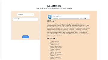 GoodReader