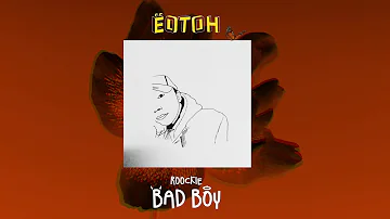 Roockie - Bad Boy (Official Audio)