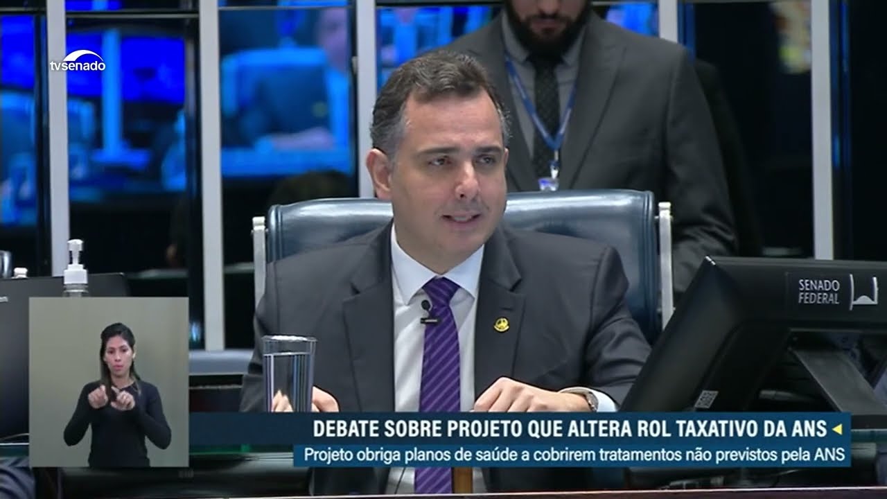 Proposta em tramitação no Senado reacende debate sobre a