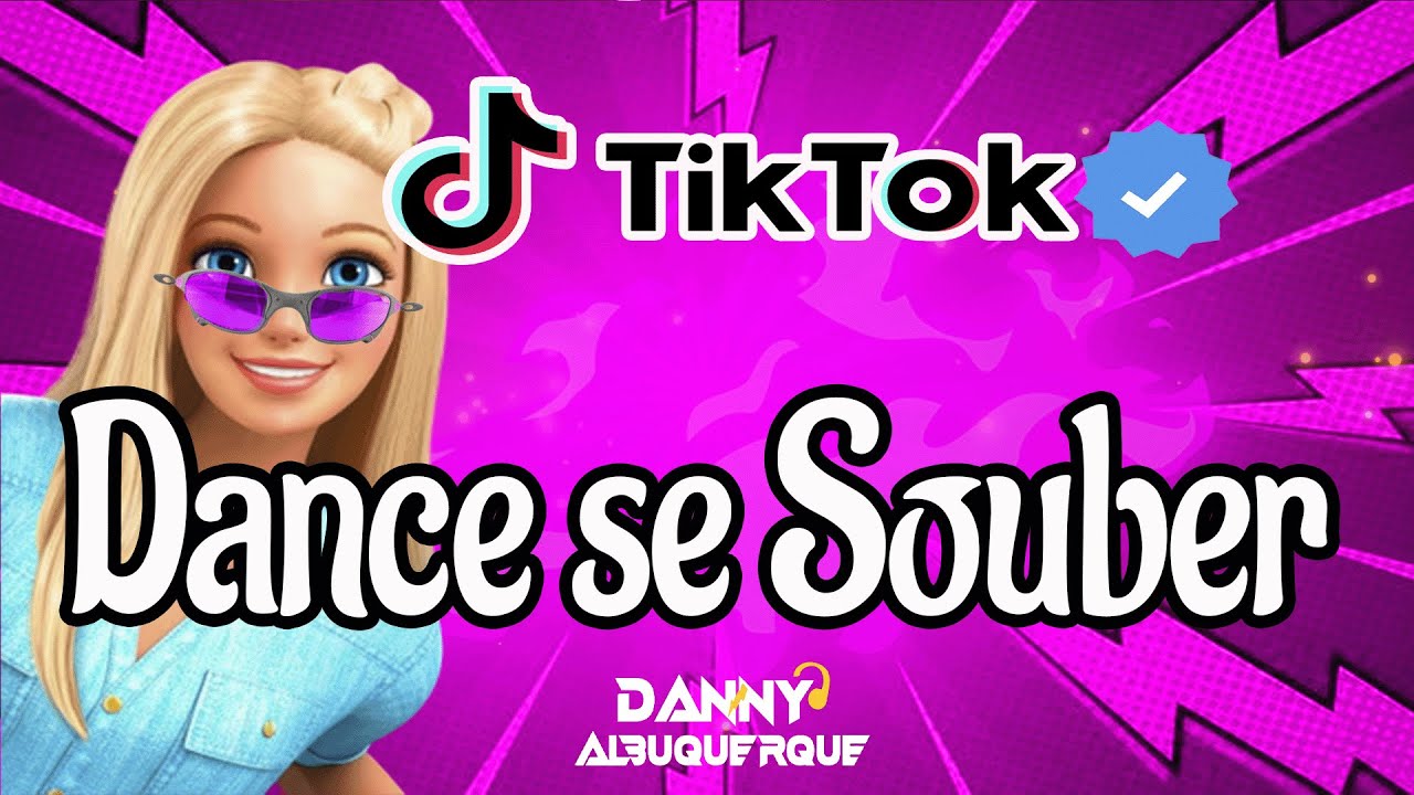 Dance se souber~ {TikTok} 2023🎤🎶 