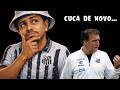 SANTOS CONTRATA CUCA. O QUE PODEMOS ESPERAR??