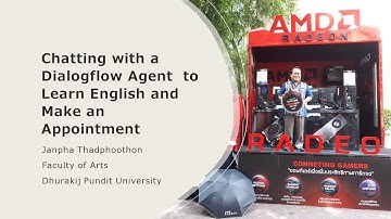 Making an Appointment Via a Dialogflow Chatbot (Googlesheet/SheetDB and Dialogflow Technology)