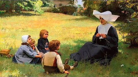 O que se deve aprender na catequese?