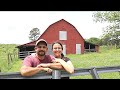 Expanding Our HOMESTEADING DREAM!  The Next Step Toward Self-Sufficiency.