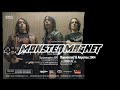 Monster Magnet - (Full Set, Audio Only) @ Rodon, Athens 16/04/2004