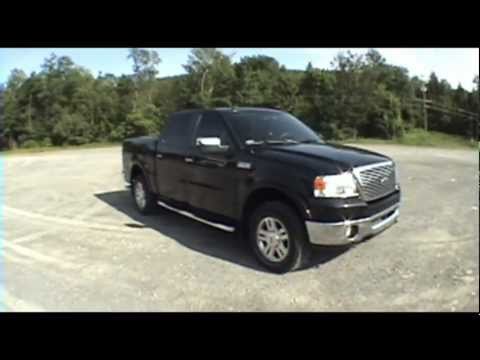 Ford hesitation under acceleration #8