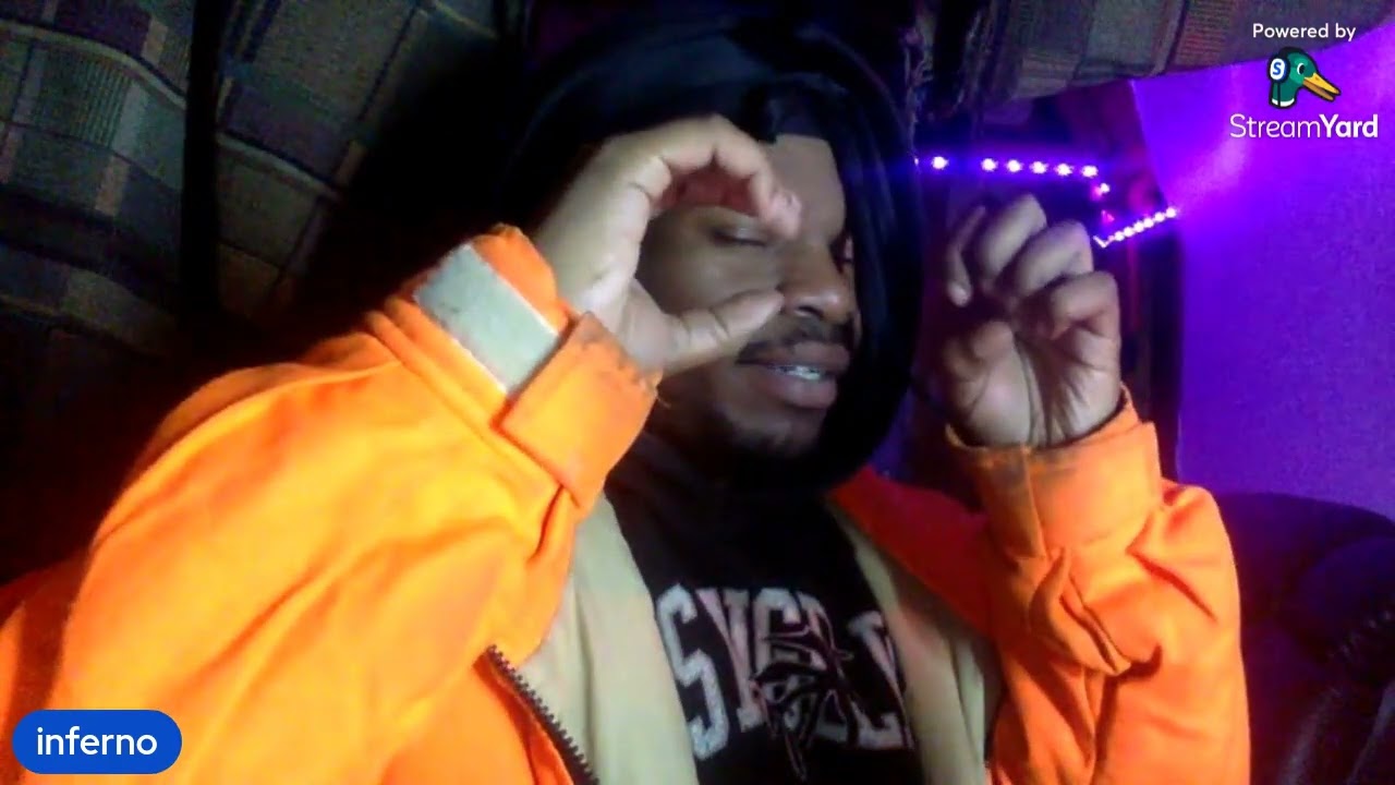 Dantes inferno Thca Strain Review CARTERS #strainreview #thcareview