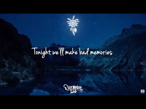 Meduza x James Carter - Bad Memories