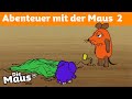 MausSpots Folge 2 | Die Sendung mit der Maus | WDR