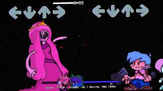 Fnf Gummy Substance Vs Pibby Corruption Mod