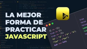 RunJS, Una forma divertida y simple de practicar Javascript