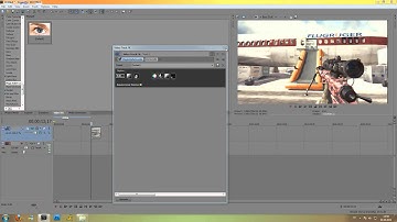 HD-PVR Sony Vegas Render Settings And MBL Color Corrections by Lz iMPACT